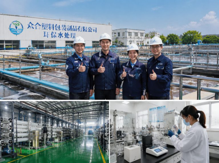 公司简介
